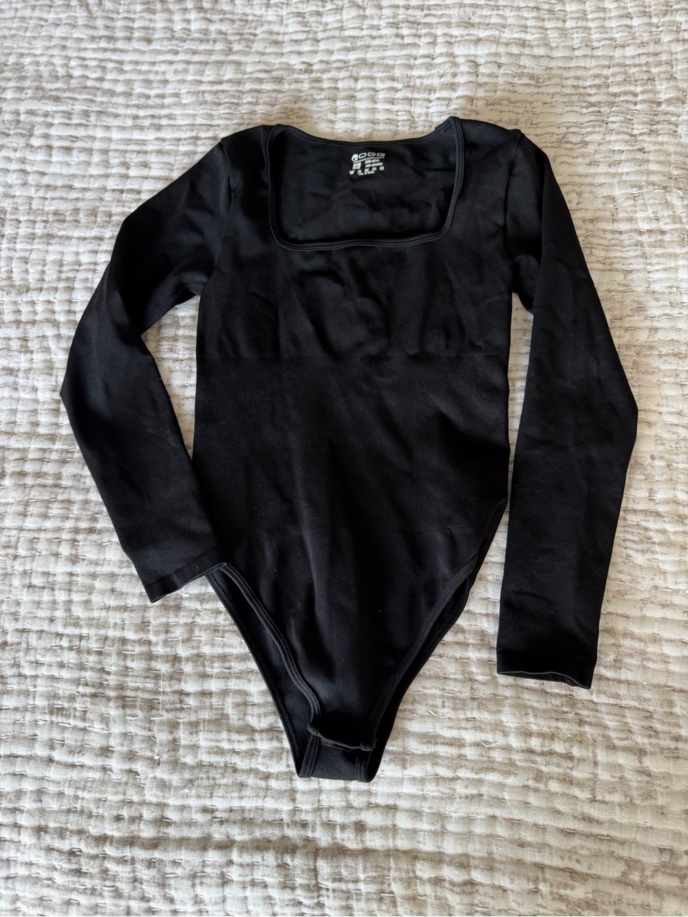 OQQ Bodysuit